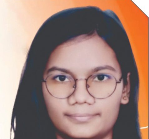 KADAM ASMITA